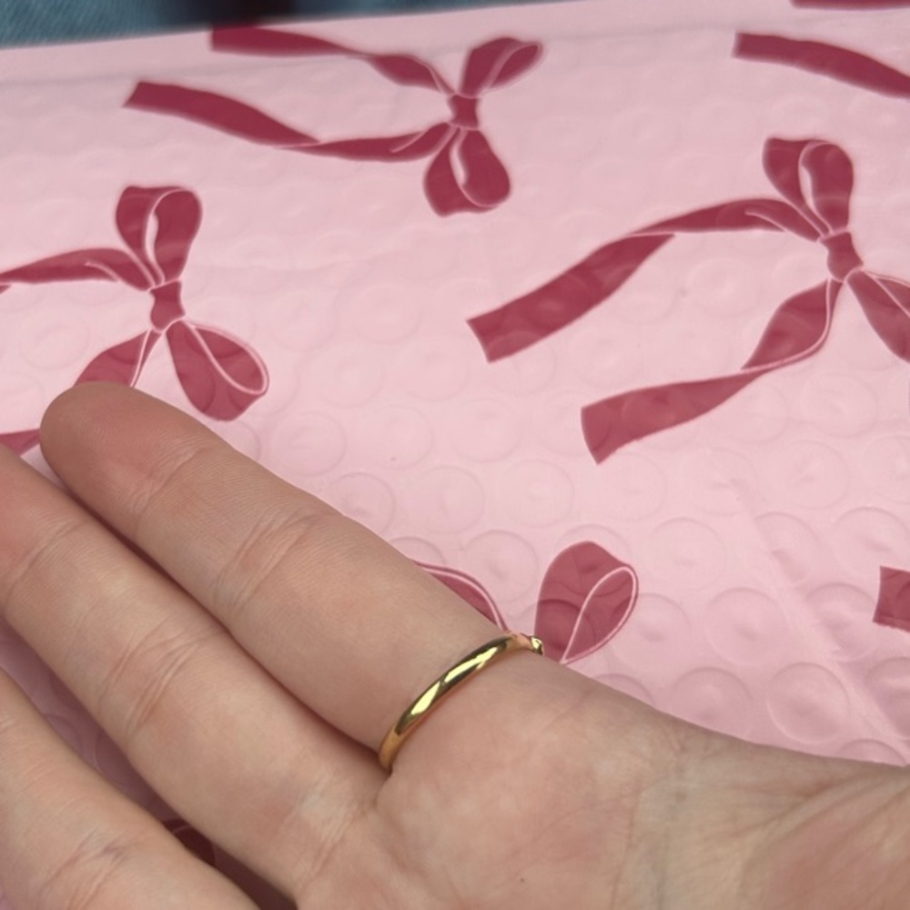 Vintage Avon ring - Picture 4 of 5